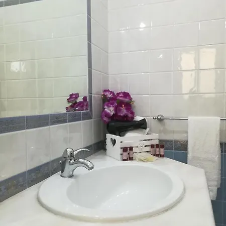 Bed and breakfast Il Piccolo Porto Marzamemi