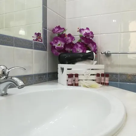 Il Piccolo Porto Bed & Breakfast