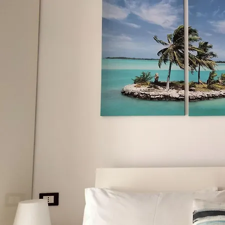 Il Piccolo Porto Bed & Breakfast Marzamemi