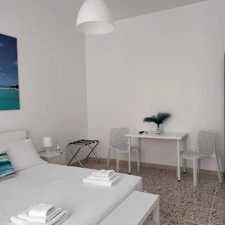 Bed & Breakfast Il Piccolo Porto Marzamemi
